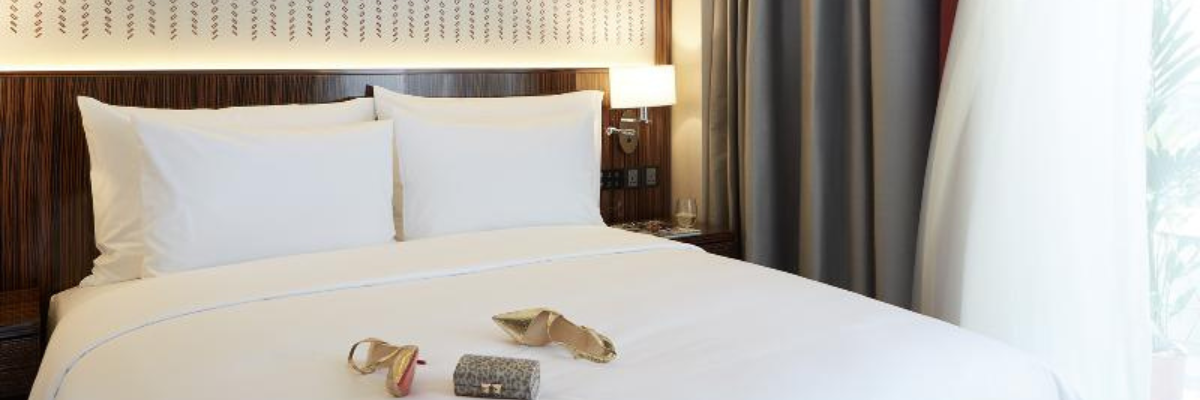 MagicBreaks 4* DusitD2 Kenz Hotel Rooms carousel banner