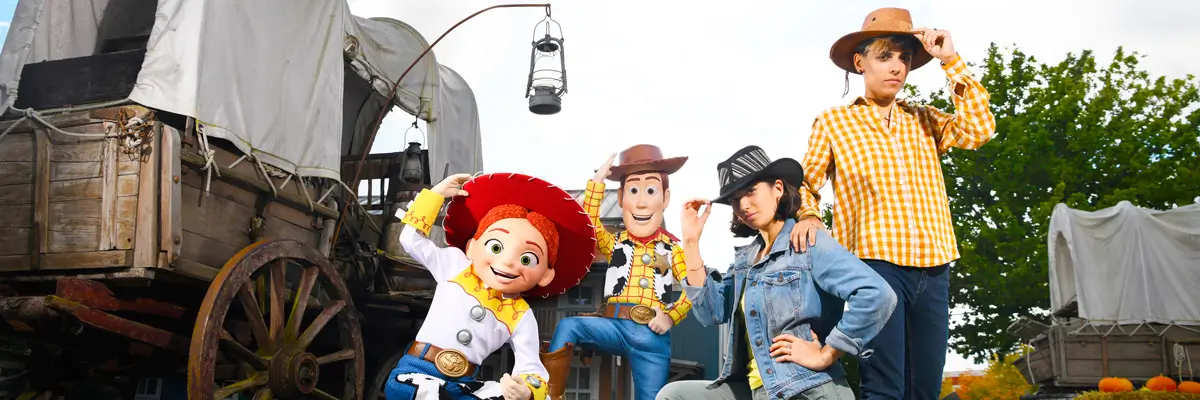 MagicBreaks Special Offers carousel banner