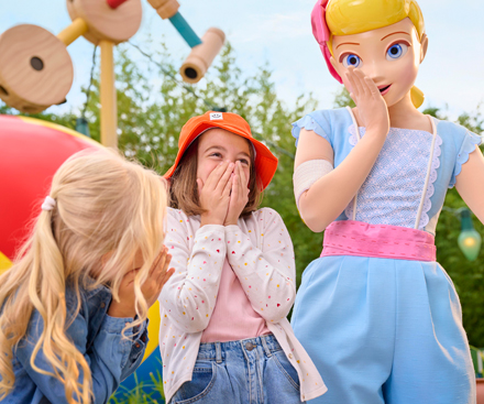 25th May 2026 - Half Term!