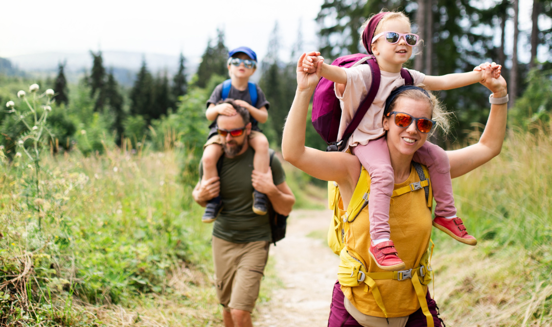 MagicBreaks Save BIG this April with our Spring Savings! carousel banner