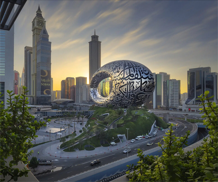 Ubicación del hotel