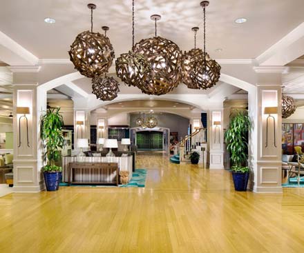 Wyndham Lake Buena Vista