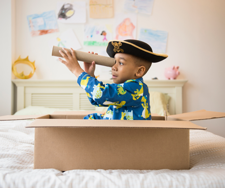 The View from The Shard