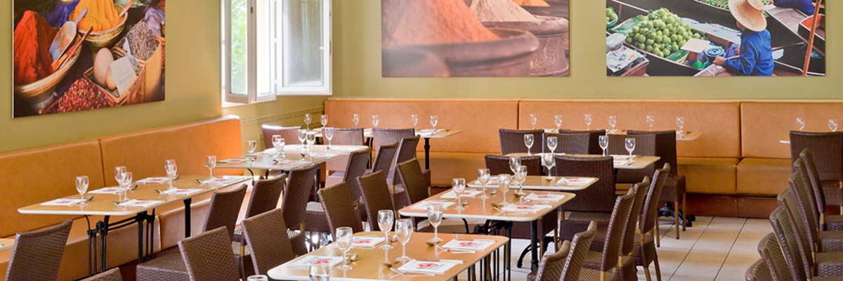 MagicBreaks Hotel Dining carousel banner