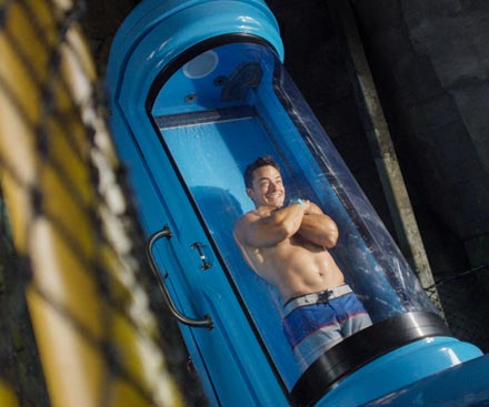 Ko’okiri Body Plunge