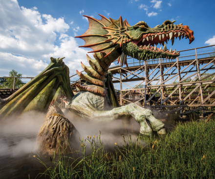 29 de julio de 2026 - ¡Vacaciones de verano!