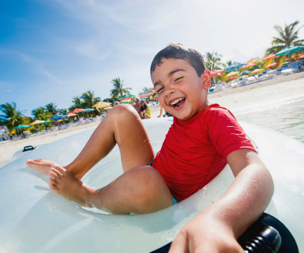 Cosas que hacer (más allá de las playas)