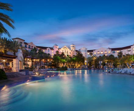 Hard Rock Hotel® Orlando