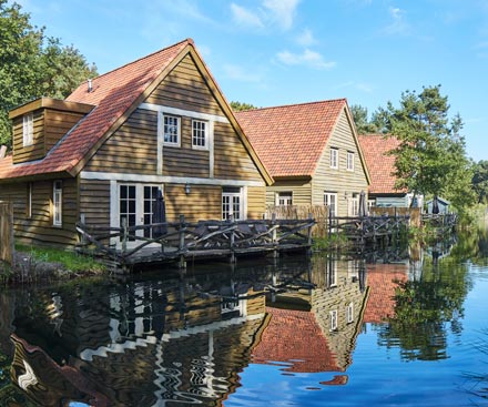 Preguntas frecuentes sobre alojamiento en Efteling