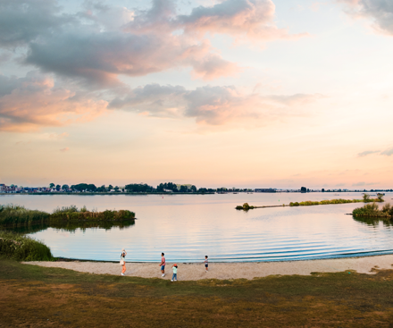 Cómo llegar a Center Parcs Europe - Países Bajos