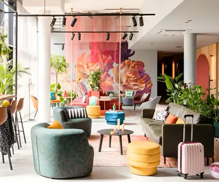 Descripción general