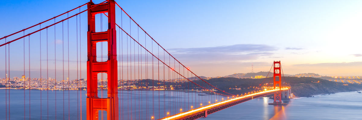 MagicBreaks West Coast Fly Drive carousel banner