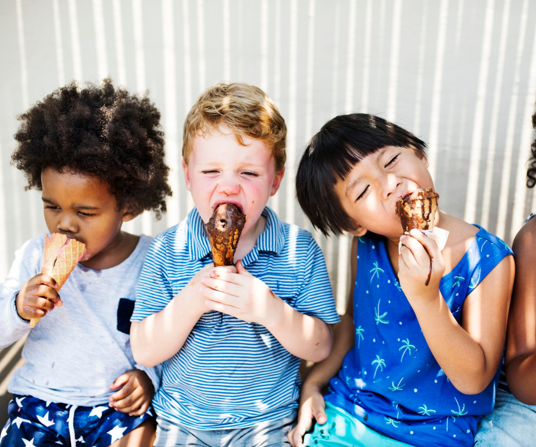 Cesta de bienvenida de cortesía