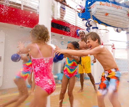 Crucero de 3 noches por Baja California desde San Diego