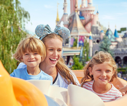 20 de julio de 2026 - ¡Vacaciones de verano!