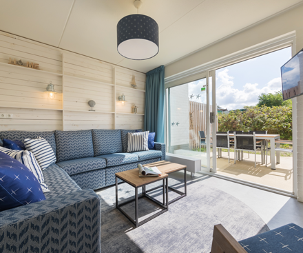 3-Bedroom Premium Cottage