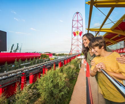 Información general