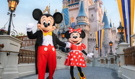 Character Encounters