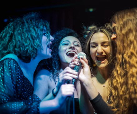 Karaoke