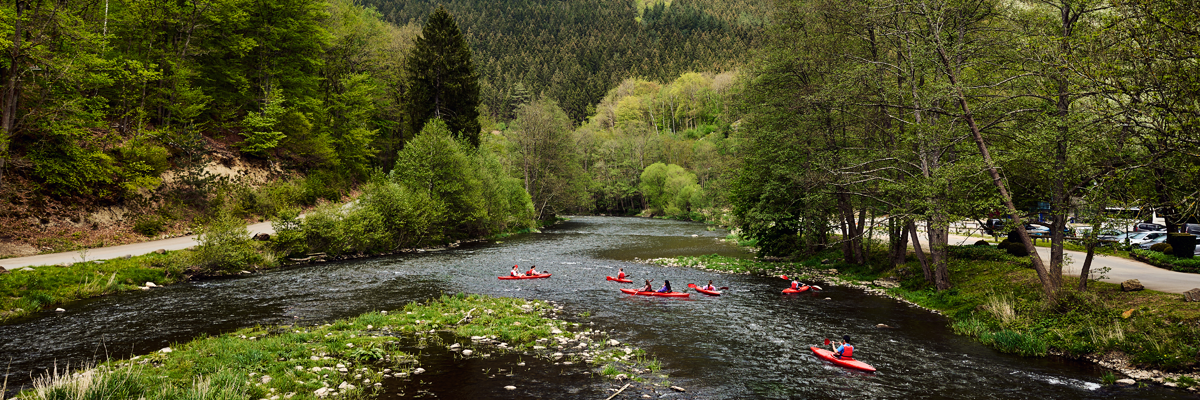 MagicBreaks How to get to Center Parcs Europe - Belgium carousel banner