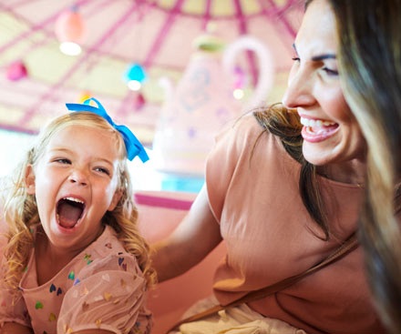 10th August 2025 - Summer Holidays!