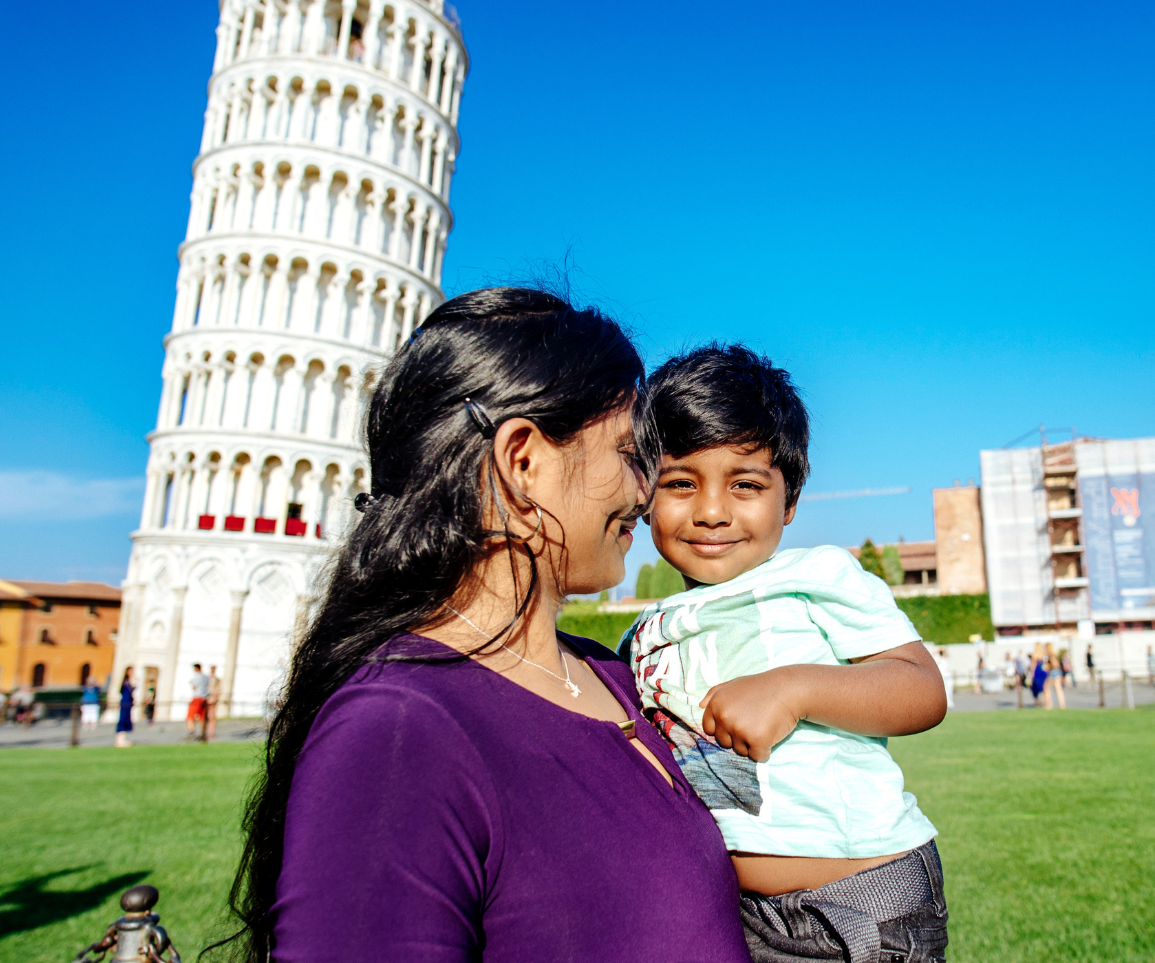Comodidad sin preocupaciones