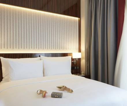 Habitaciones de hotel