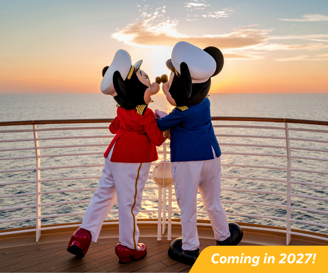 ¡Nueva magia en los mares!