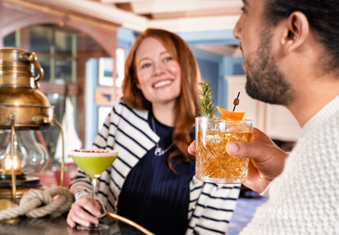 MagicBreaks Full Board Smart Meal Plan carousel banner