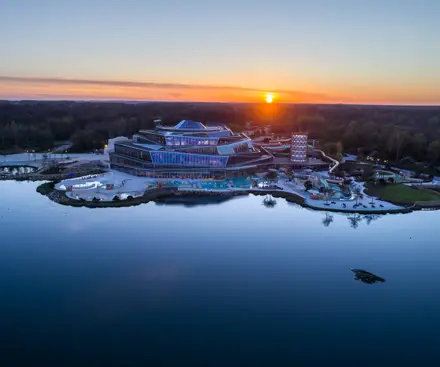 ¡Tu selección de ofertas especiales de Les Villages Nature® París!