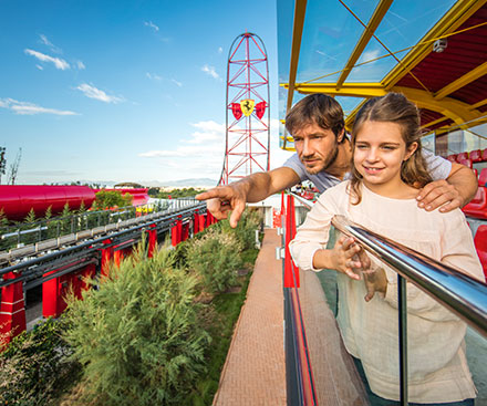 Maranello Grand Race