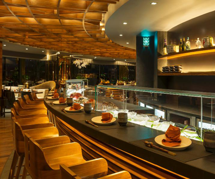 Maya Mexican Kitchen + Bar