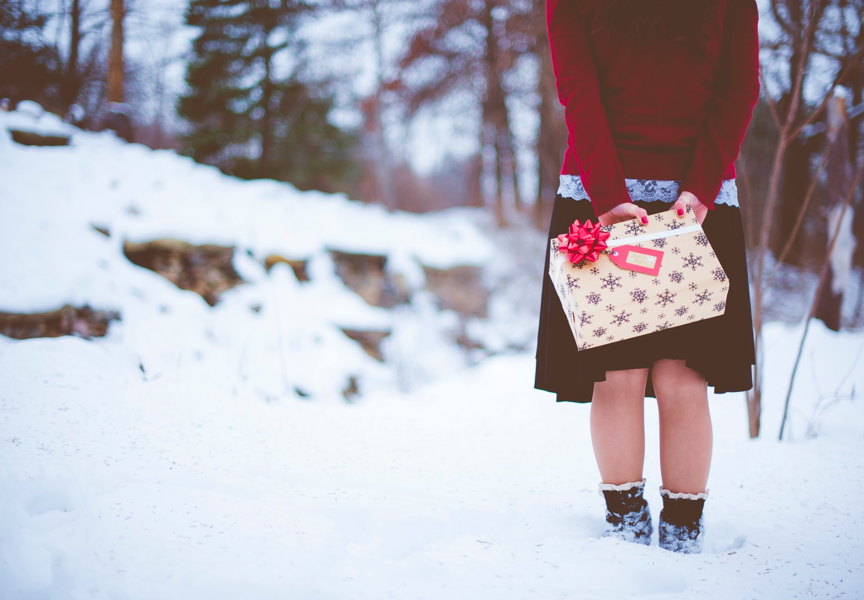 MagicBreaks Unbox the Wonders of Lapland! carousel banner