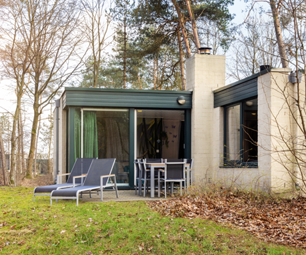 Wonders of Nature Cottages