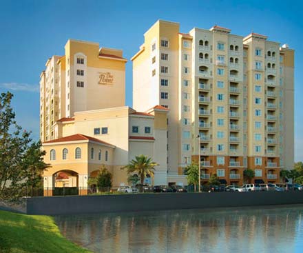 The Point Hotel & Suites