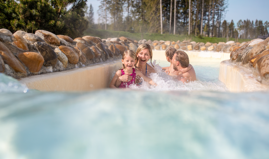 MagicBreaks Save BIG this April with our Spring Savings! carousel banner