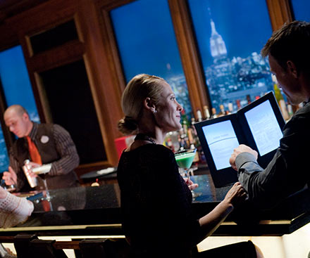 Entretenimiento para adultos