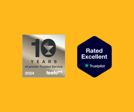 Ofrecemos un excelente servicio al cliente galardonado.