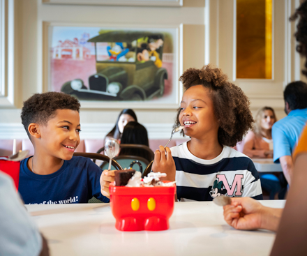 The Market at Ale & Compass