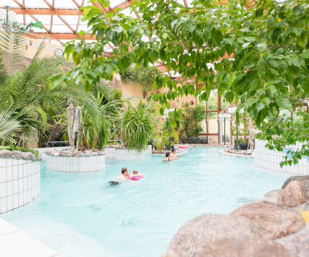 Parque Nordseeküste