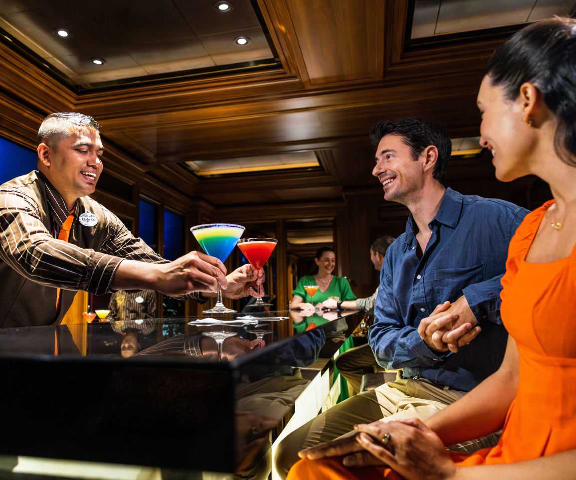 Música y espectáculos en vivo