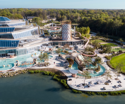 Ofertas especiales de Les Villages Nature® París