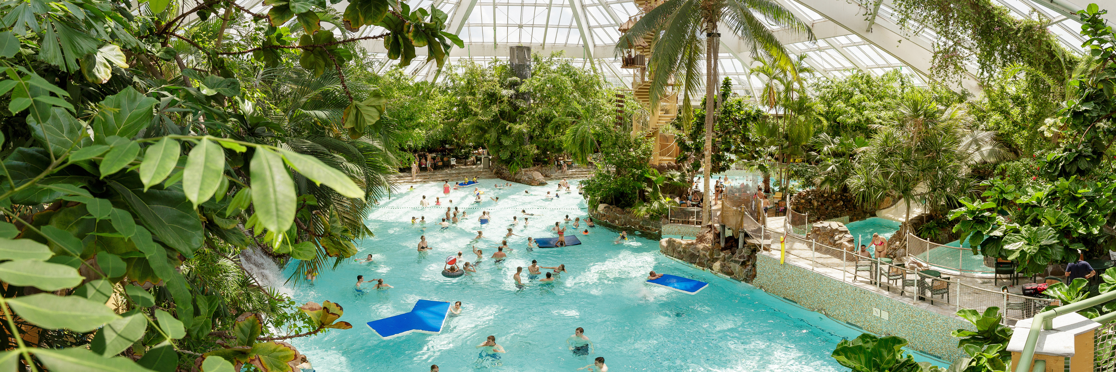 MagicBreaks pool closures cpe carousel banner