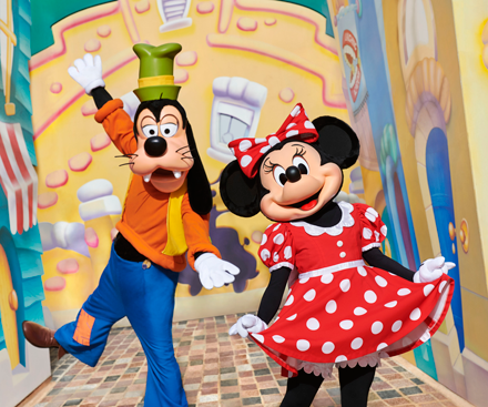 Compañía de catering Toon Studio