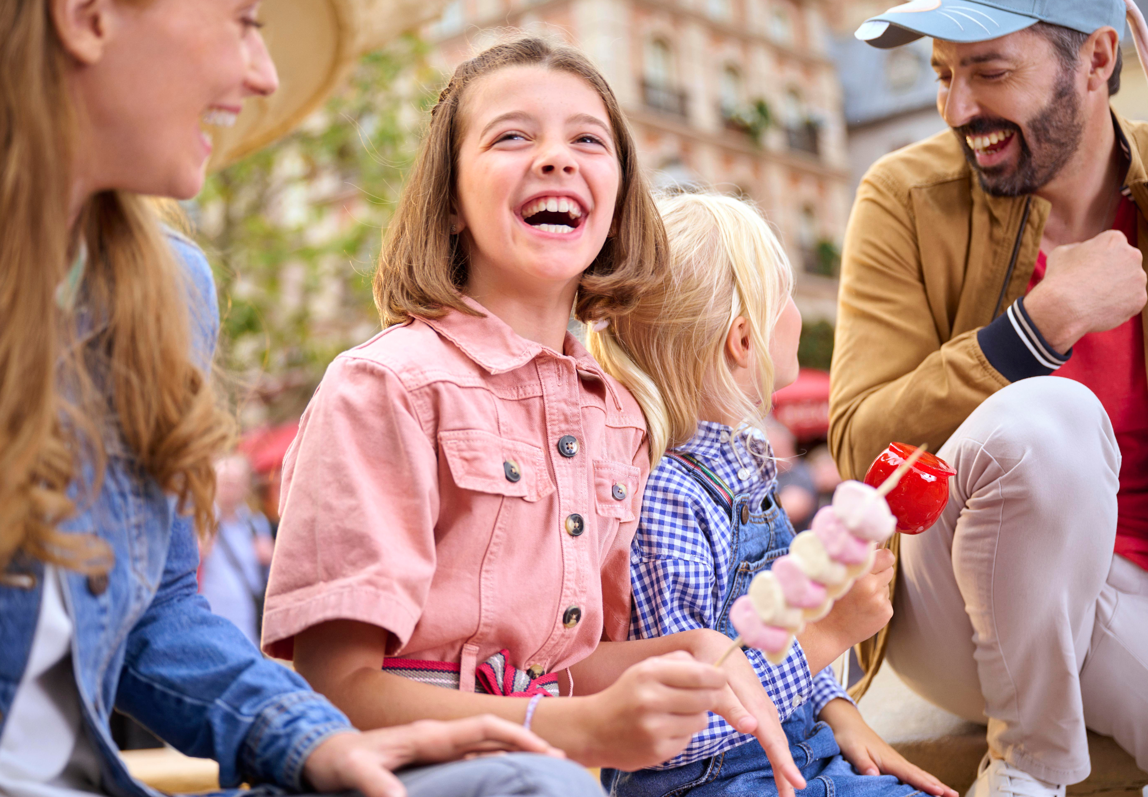 MagicBreaks Free Shuttle Service carousel banner