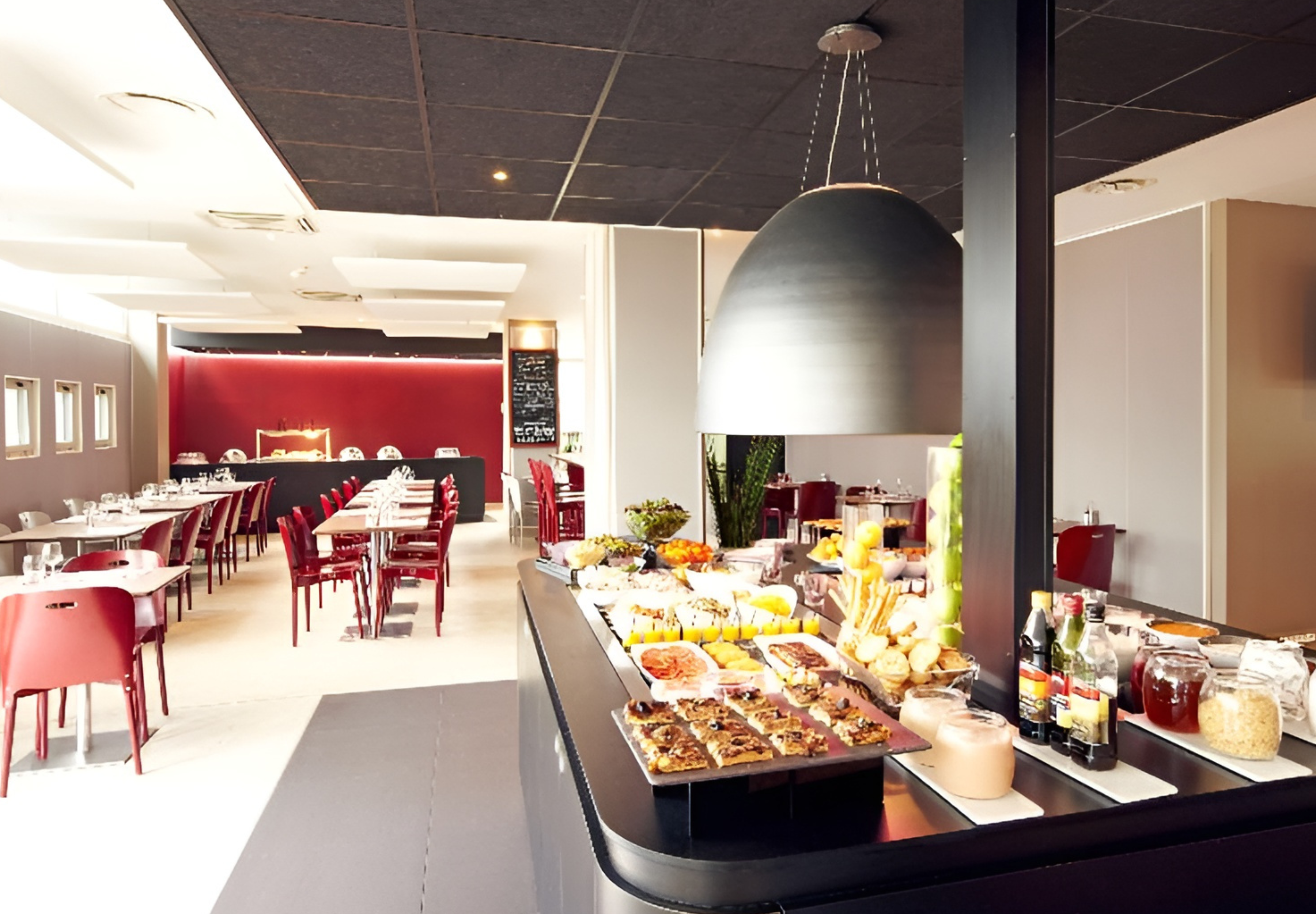 MagicBreaks Fantastic Hotel Facilities carousel banner