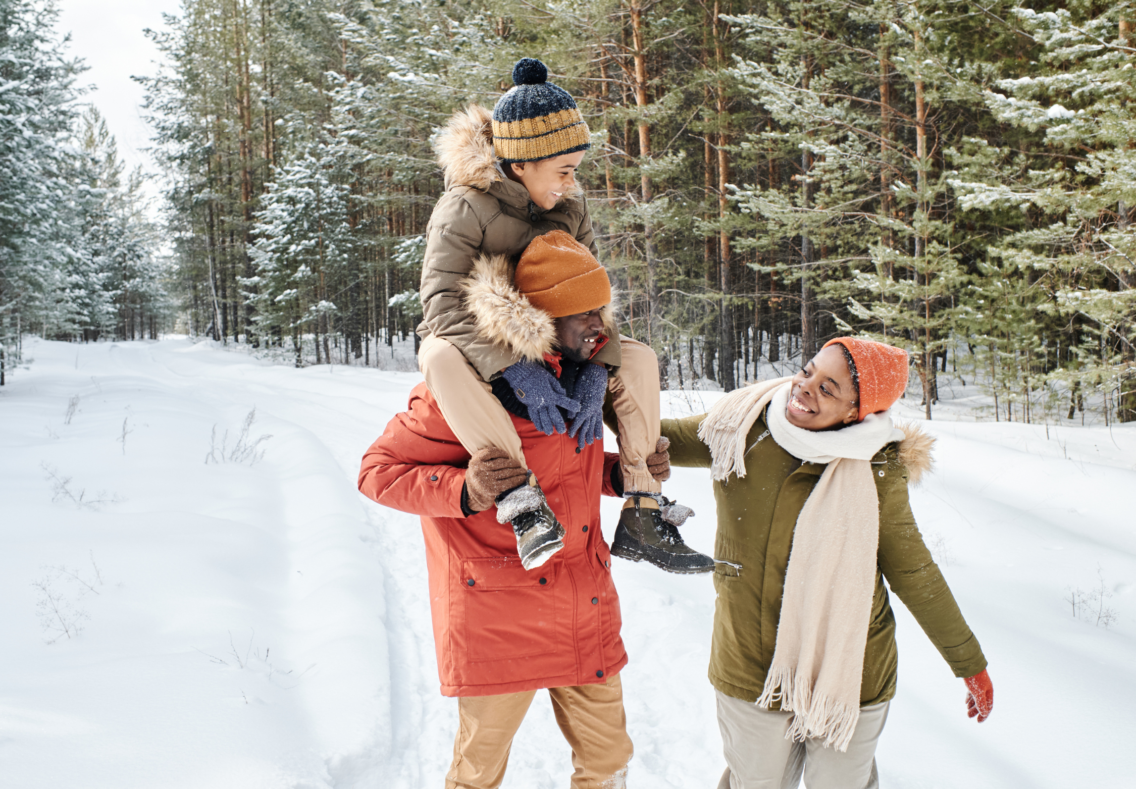 MagicBreaks Lapland 2027 Dates Now on Sale carousel banner