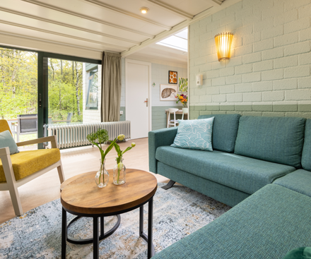 2-Bedroom Premium Cottage 