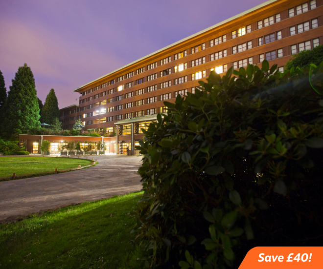 3* Disney Sequoia Lodge