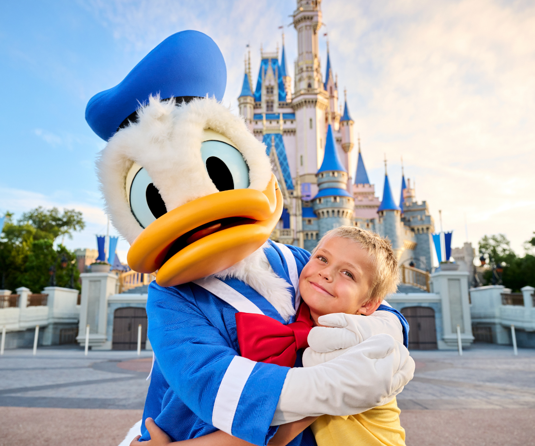 Walt Disney World Resort